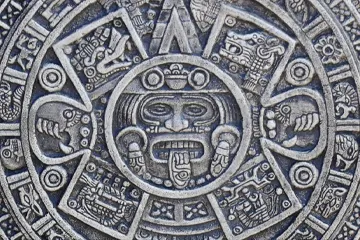Astrologie azteque